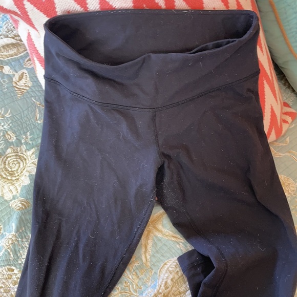 Lululemon leggings - Picture 2 of 2